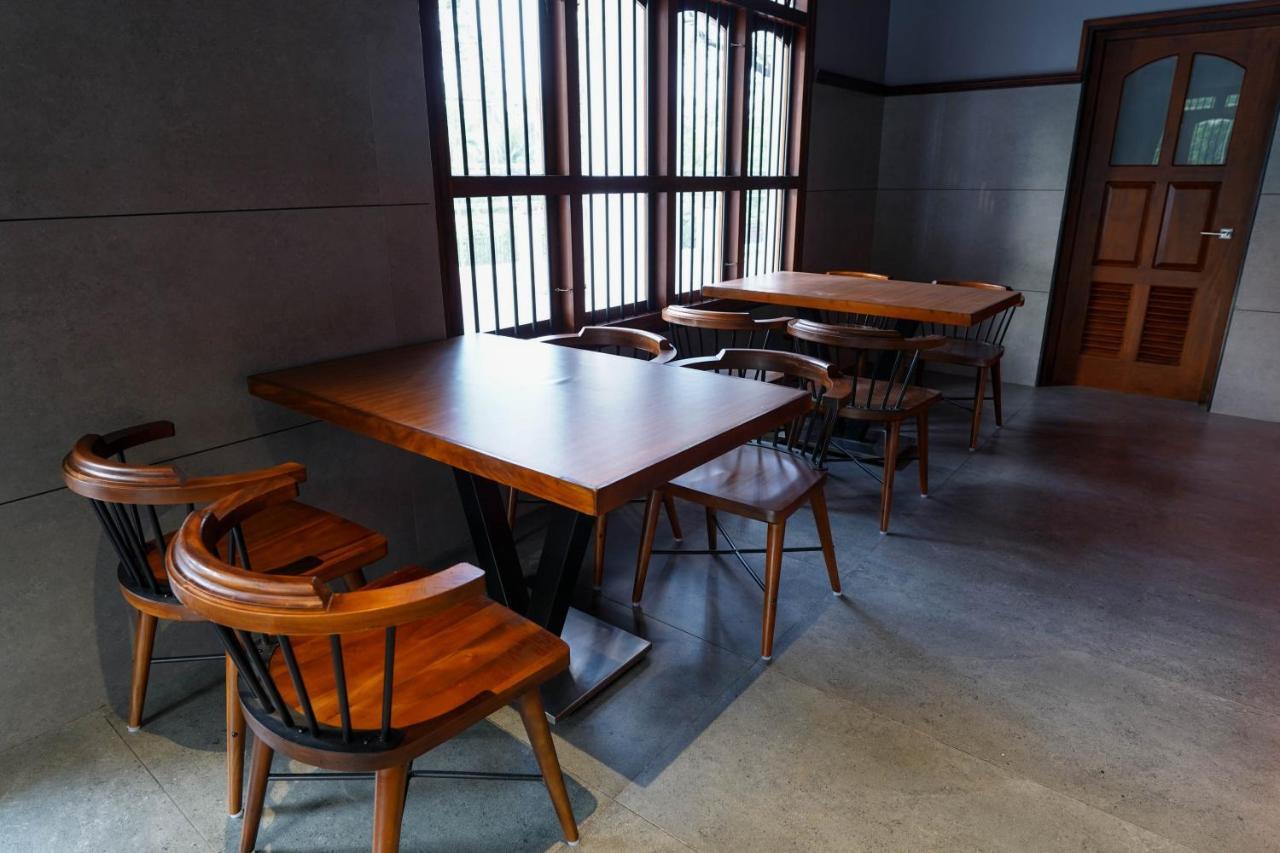 Hotel Heritage Plaza Kottajam Kültér fotó